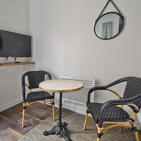 Clery 31 Apartment Paris Ngoại thất bức ảnh
