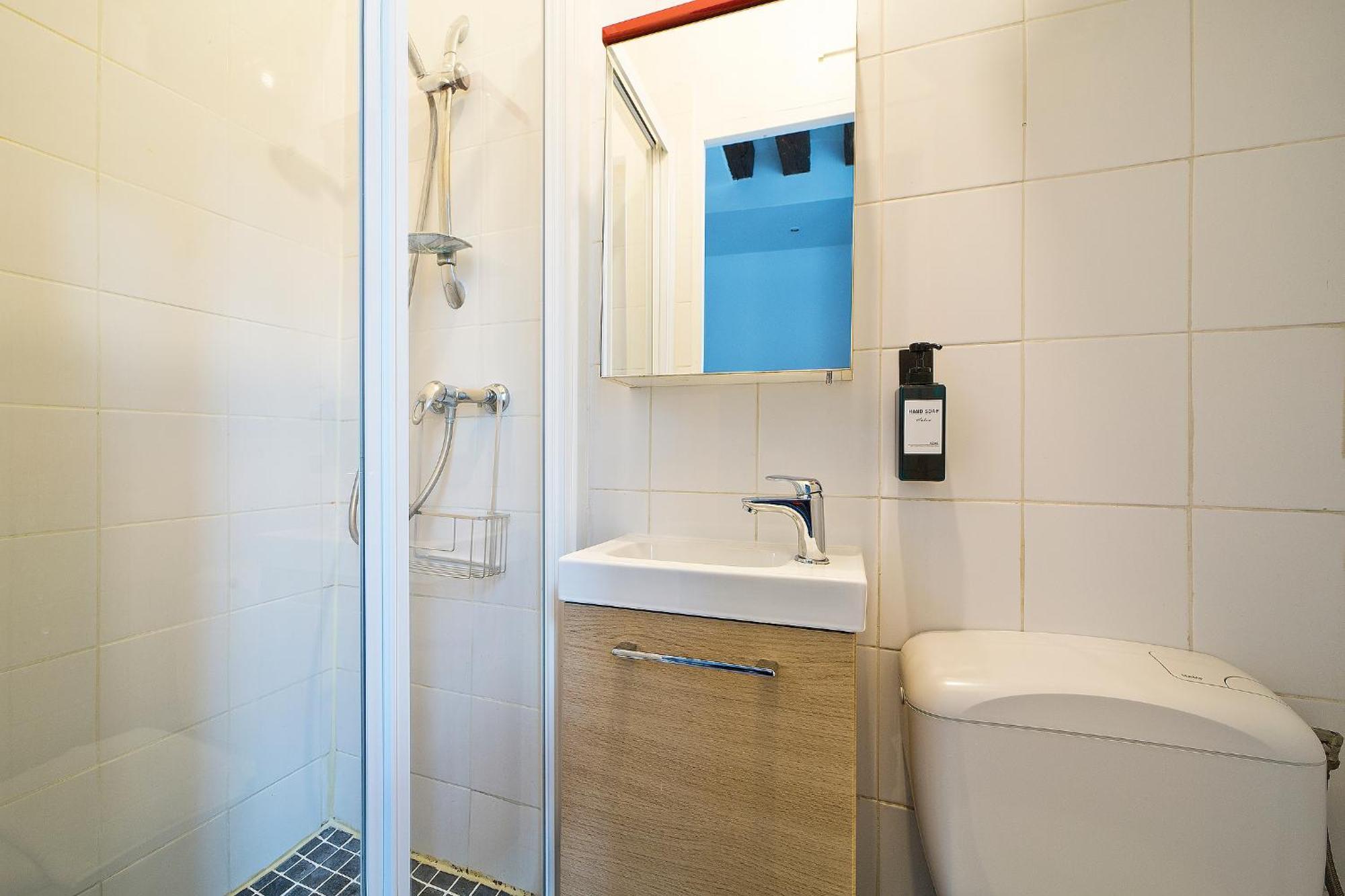 Clery 31 Apartment Paris Ngoại thất bức ảnh
