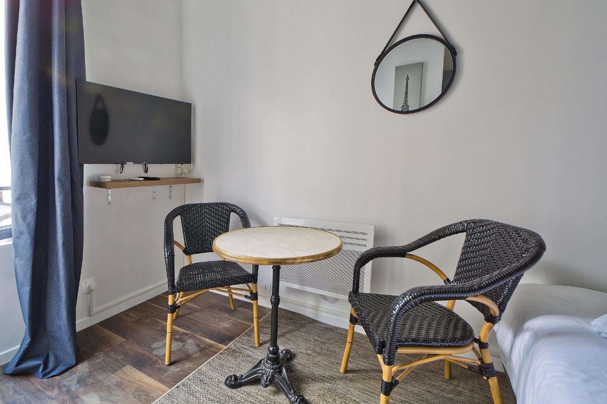 Clery 31 Apartment Paris Ngoại thất bức ảnh