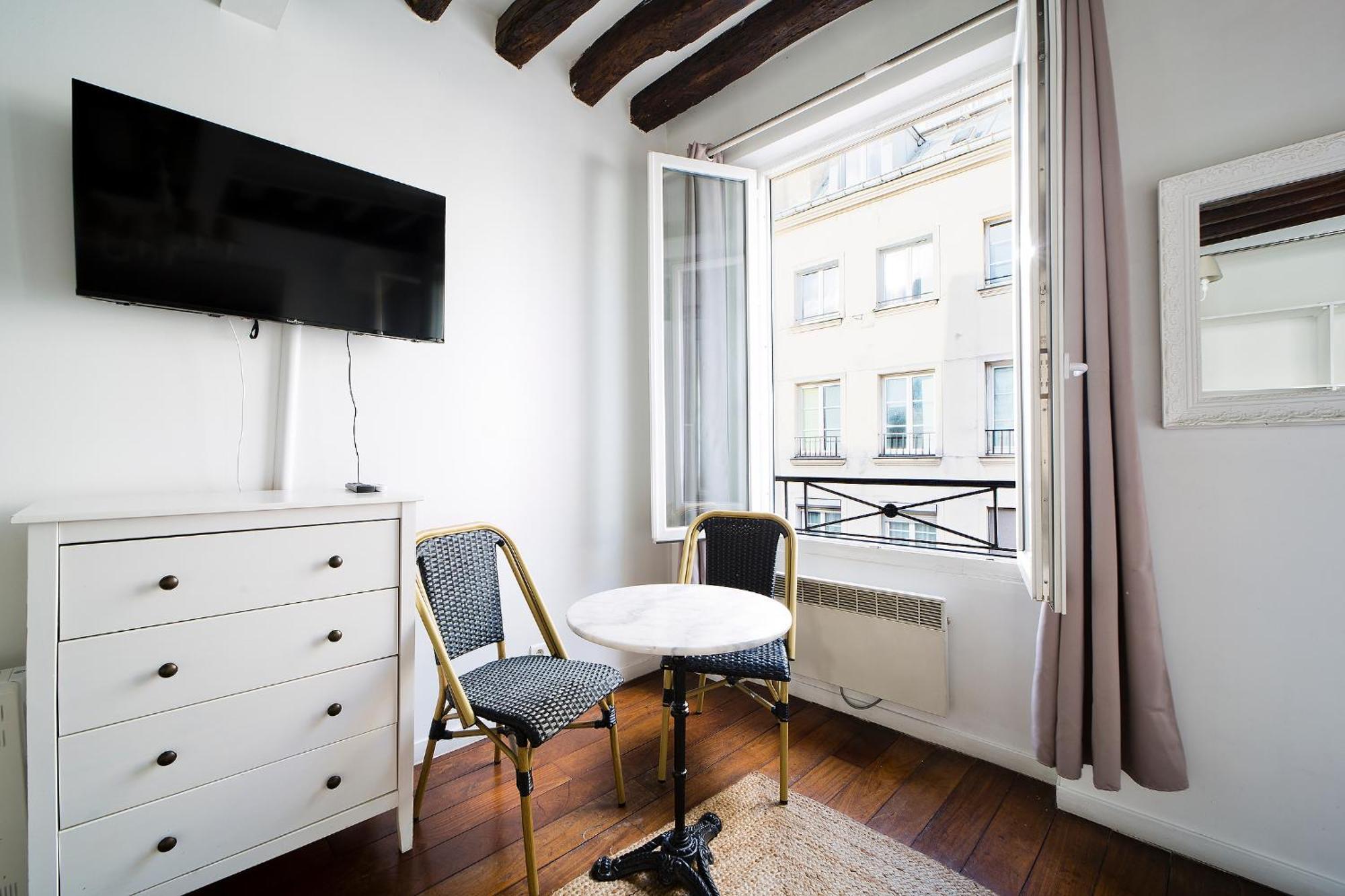 Clery 31 Apartment Paris Ngoại thất bức ảnh